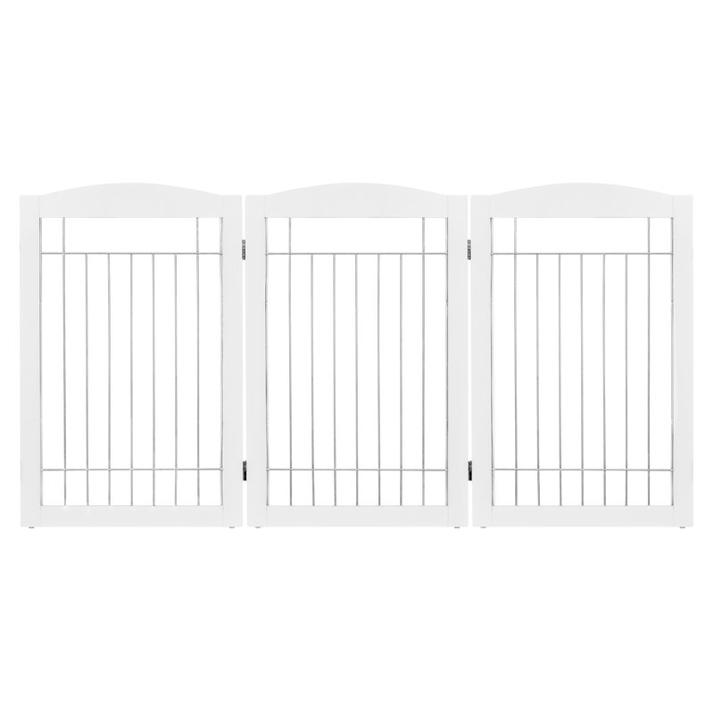 60 inch tall cat gate