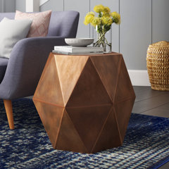 Block End Side Tables Joss Main