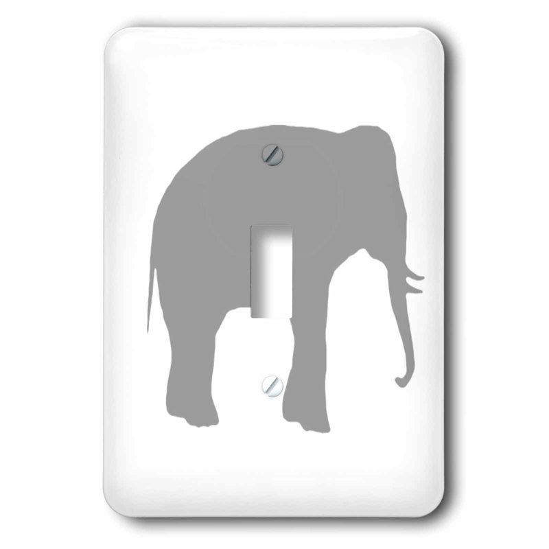 minimalist light switch