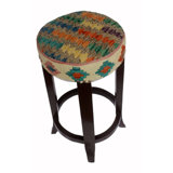 Bakerstown Bar Stool by Bloomsbury Market