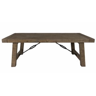Abramson Coffee Table By Millwood Pines