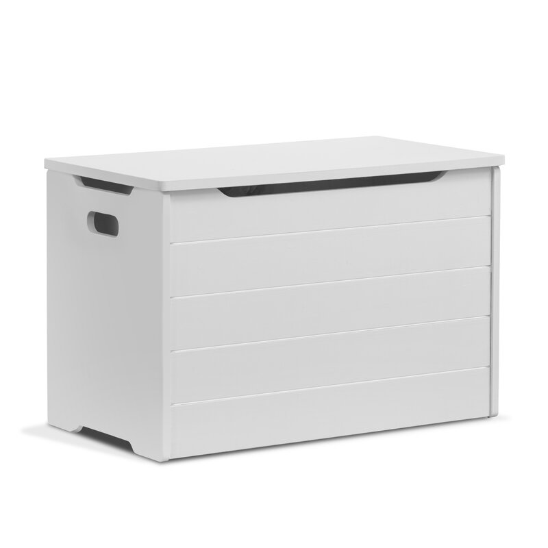 toy box with drawer