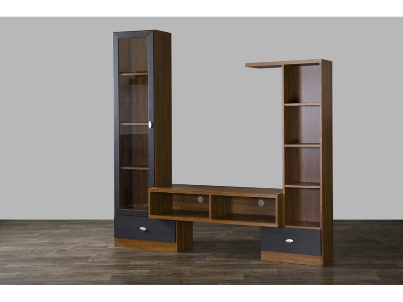 Corrigan Studio Girouard Entertainment Centre For Tvs Up To 43 Reviews Wayfair Ca