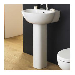 Premier 54 cm Standwaschbecken Darwin