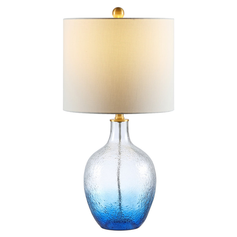ombre touch table lamp