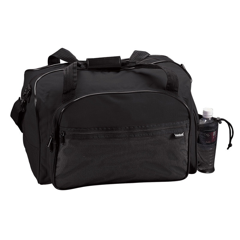 wayfair luggage