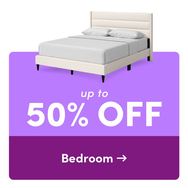 Bedroom Furniture Sale