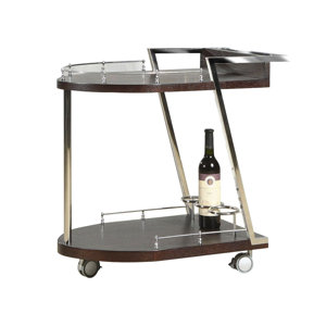 Servierwagen Castor von ModernMoments