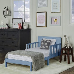 navy blue kids bed