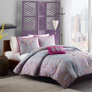Go to store & view more images Viv + Rae Valeria Comforter Set