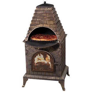 Scipio Pizza Oven