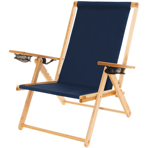 Darby Home Co Gragg Reclining Beach Chair Reviews Wayfair