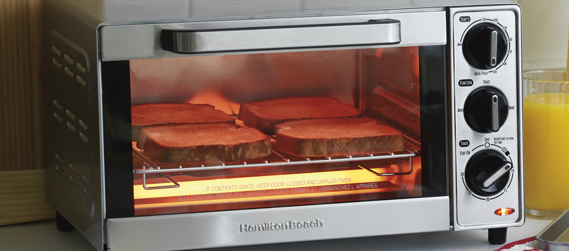 [BIG SALE] BestSelling Toaster Ovens You’ll Love In 2020 Wayfair
