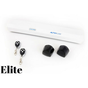 dog door motion sensor