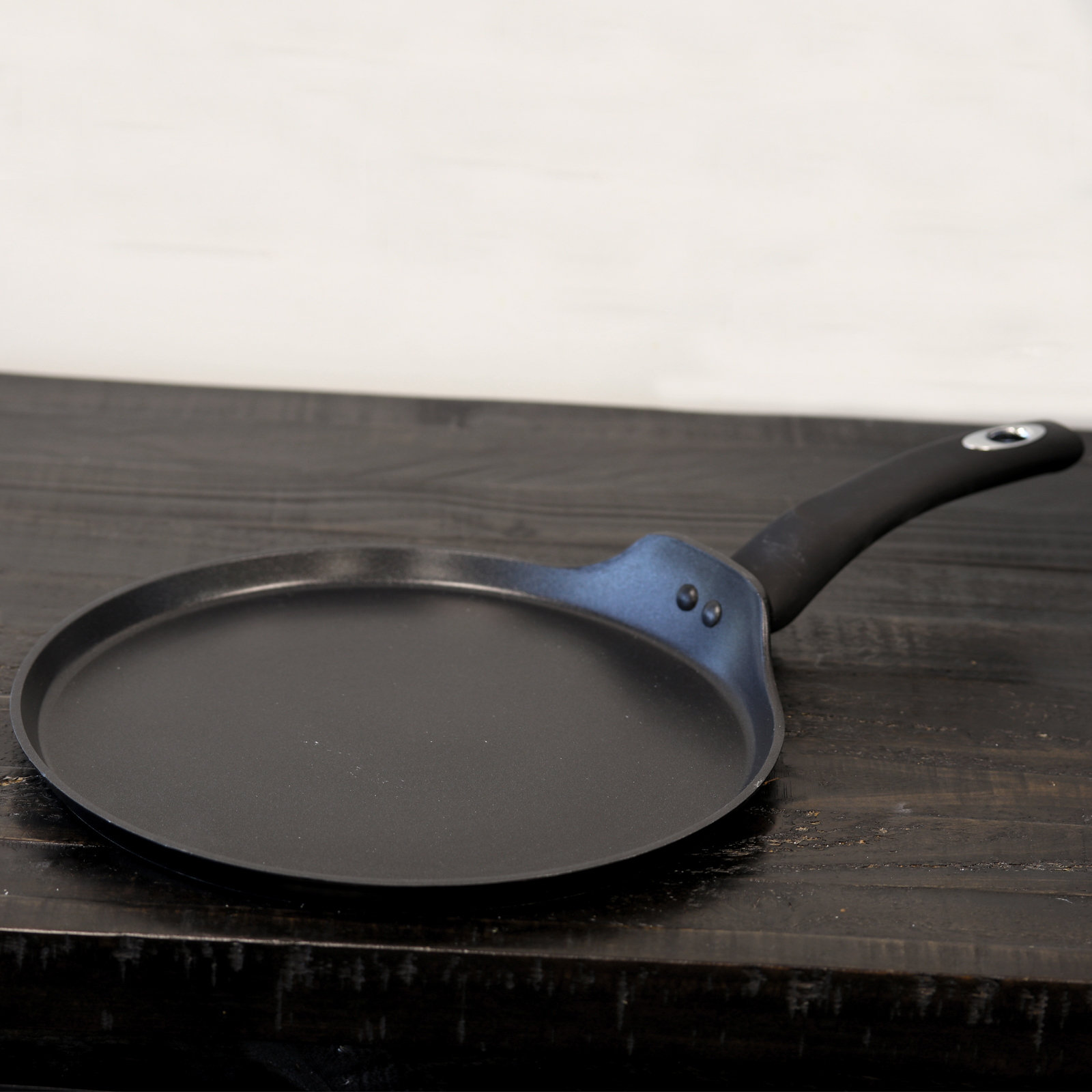 round pancake griddle