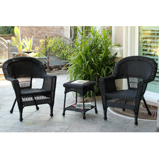 Burrough 3 Piece Conversation review