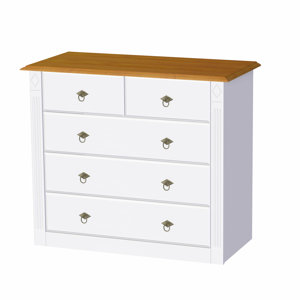 Kommode Wilton von Castleton Home