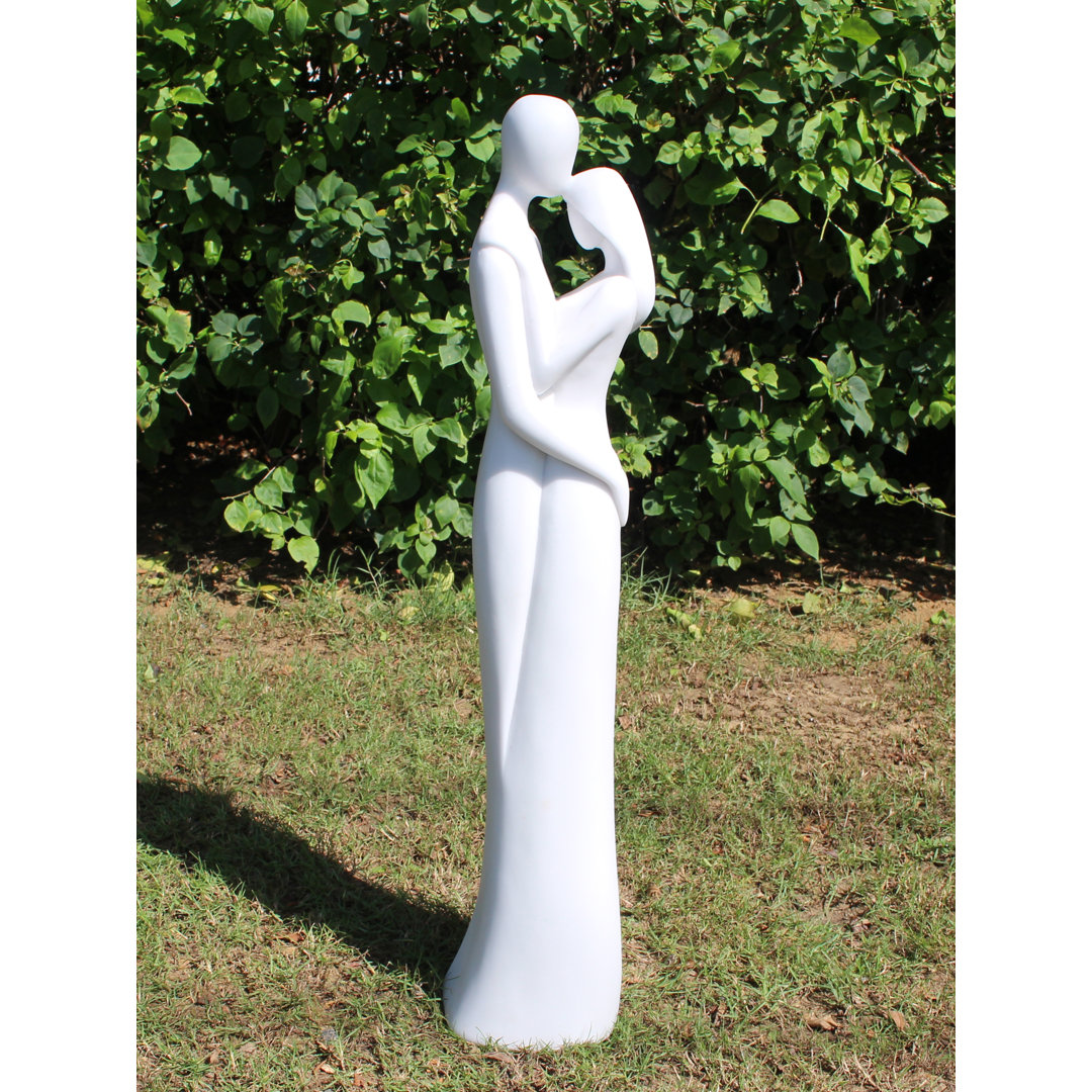 Ebern Designs Statue Ribeiro