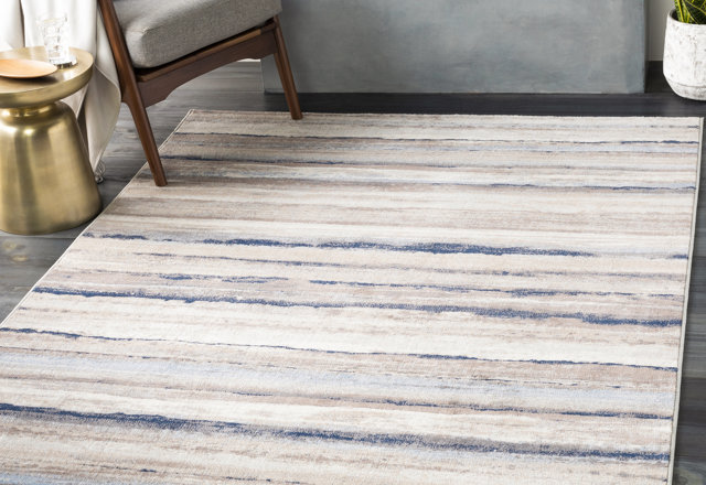 Rectangular Area Rugs You'll Love