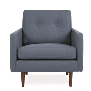 Modern Chair Wayfair Co Uk Betty Mid Century Modern Armchair