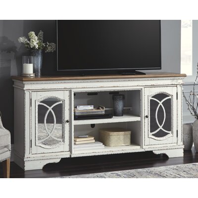Ophelia Co Sara Tv Stand For Tvs Up To 70 Inch