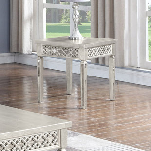Go to store & view more images Rosdorf Park Blaxcell End Table