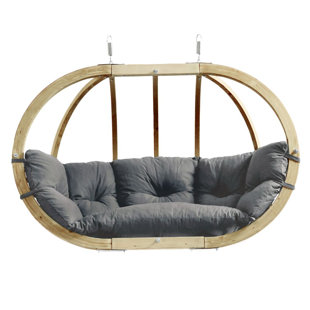 Porch Swings You Ll Love Wayfair Quickview