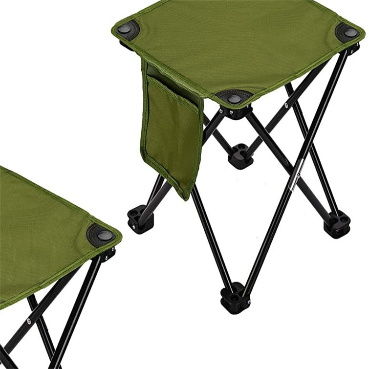 backpacking stool