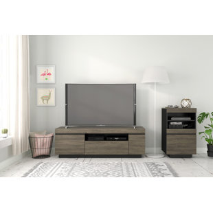 Branchville Entertainment Center for TVs up to 65