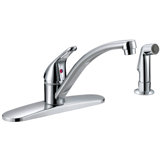 Low Profile Kitchen Faucets You Ll Love In 2020 Wayfair Ca