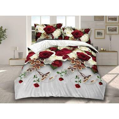 sanderson everly duvet cover