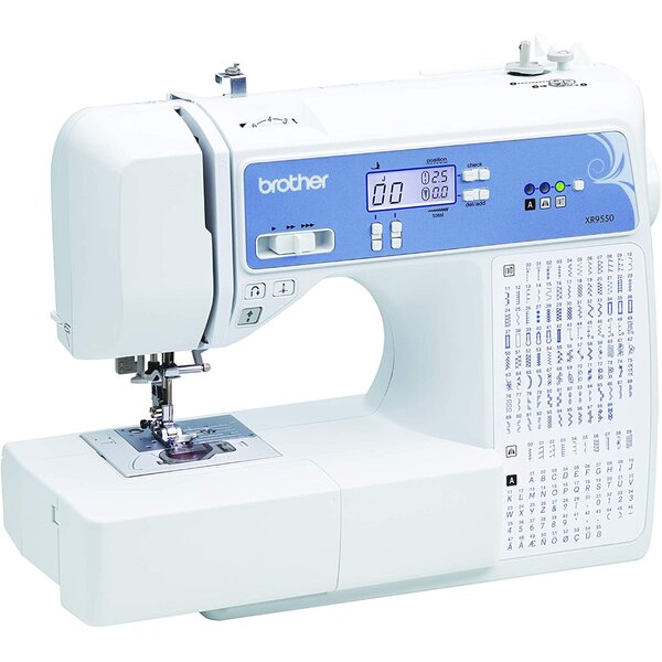 sewing machine repair services derby