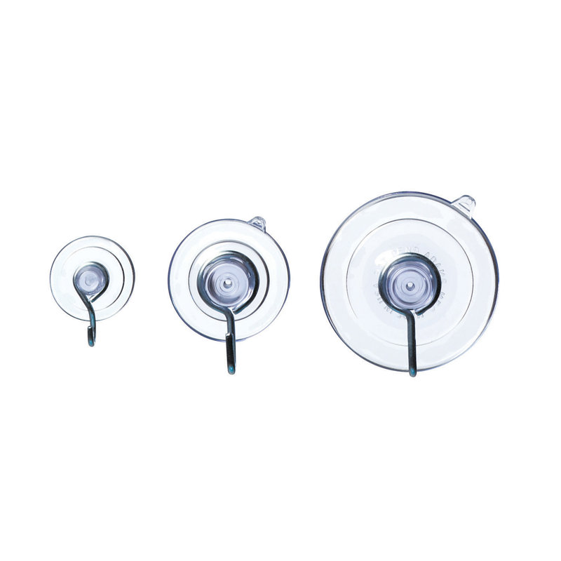 Suction Cup Combo Pack (12 Pack)