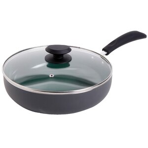 Home 3.5-qt. Saute Pan with Lid