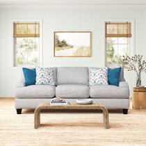 vaak toewijzing Gebeurt Snuggle Couch | Wayfair