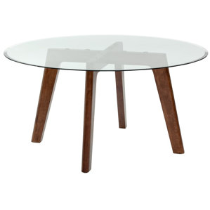 Blaze Dining Table by Sunpan Modern
