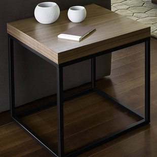 Union Point End Table by Ivy Bronx Looking for