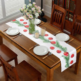 Embellished All Table Linens You Ll Love In 2021 Wayfair