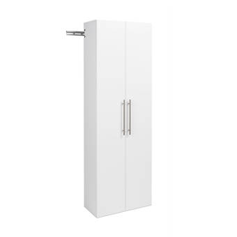 Closetmaid Armoire De Rangement H 72 Po X L 24 Po X P 15 Po Closetmaid Et Commentaires Wayfair Ca