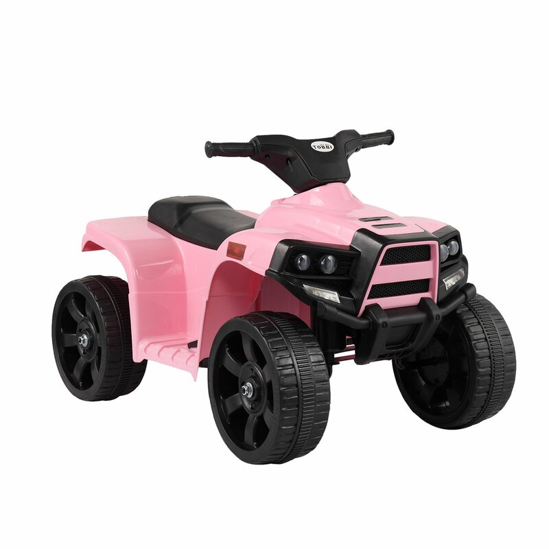 atv kids car