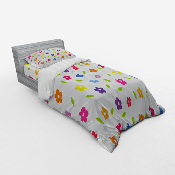 Boy Girl Coordinating Bedding Wayfair