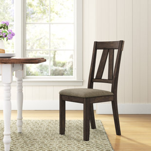 wayfair industrial chairs