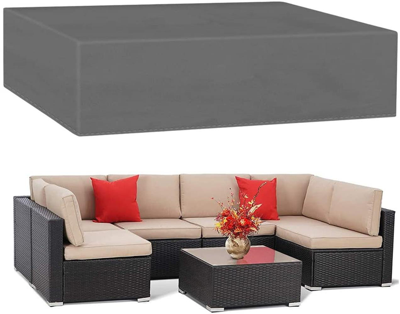 Sol 72 Outdoor™ Outdoor Water Resistant Conversation Set Cover