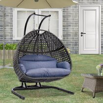 Double Swing Chair Hammocks You Ll Love In 2021 Wayfair