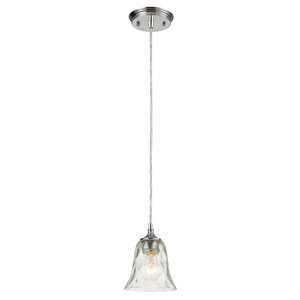 Orwell 1-Light Mini Pendant