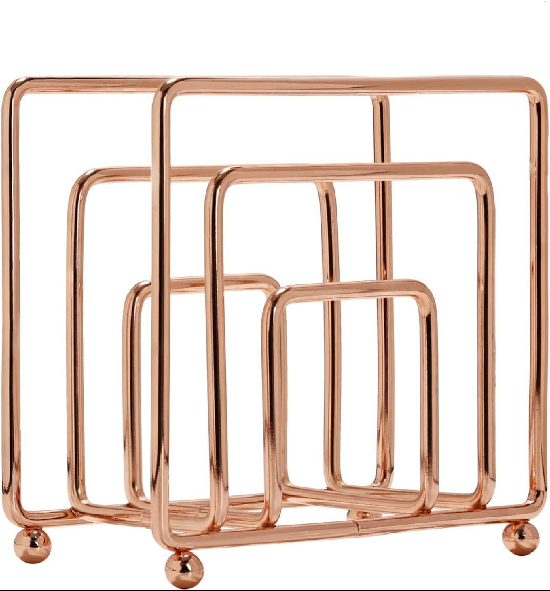 Everly Quinn Freestanding Napkin Holder Wayfair