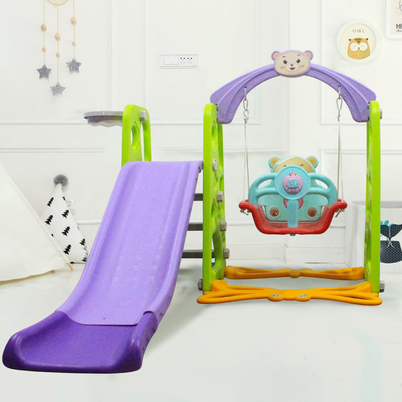 wayfair backyard playset