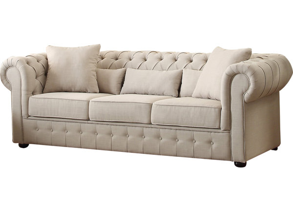 Briarwood Microfiber Sofa Wayfair Briarwood Microfiber Sofa Wayfair