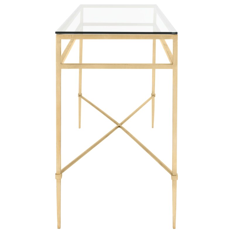 Willa Arlo Interiors Beachmont Console Table Reviews Wayfair