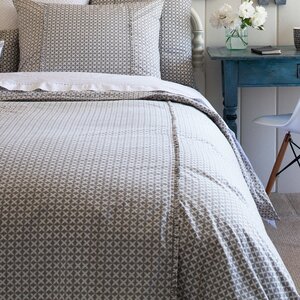 Caille Duvet Cover